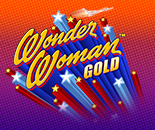 Wonder Woman Gold