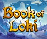 Book of Loki