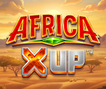 Africa x Up