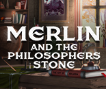 Merlin and the Philosophers Stone