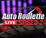 Speed 2 Authentic GamingLive Casino