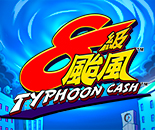 Typhoon Cash