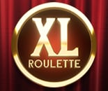 XL Roulette Authentic GamingLive Casino