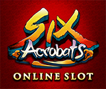 Six Acrobats