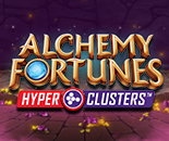 Alchemy Fortunes