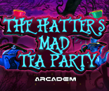 The Hatters Mad Tea Party