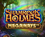 Shamrock Holmes Megaways