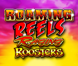 Roaming Reel 8