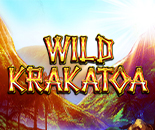 Wild Karakatoa
