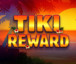 Tiki Reward