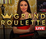 Grand Authentic GamingLive Casino