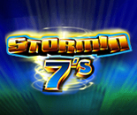 STORMIN 7'S