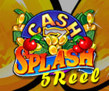 CashSplash 5 Reel