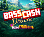 Bass Cash Deluxe King Millions