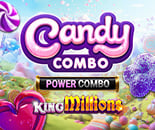 Candy Combo Power Combo King Millions