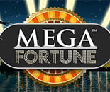 Mega Fortune
