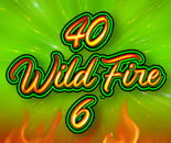 Diamond Mystery 40 Wild Fire 6