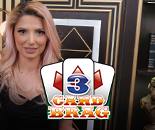 3 Card Brag Playtech