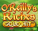 Gold Hit O Reillys Riches
