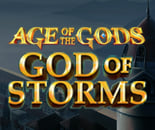 Age of the Gods God of Storms