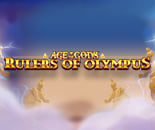 Age of the Gods Rulers of Olympus