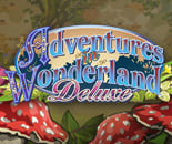 Adventures in Wonderland Deluxe