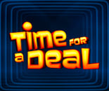 Time For A Deal