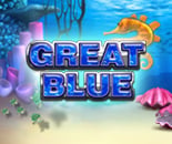 Great Blue
