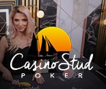 Casino Stud Poker Playtech