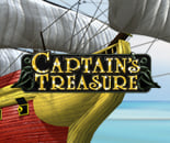 Captain Treasure