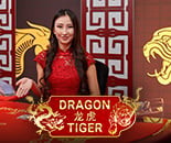 Live Dragon Tiger Playtech