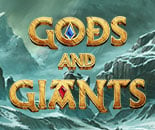 Age of the Gods Norse Gods and Giants