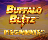 Buffalo Blitz Megaways
