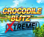 Crocodile Blitz