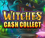 Witches Cash Collect