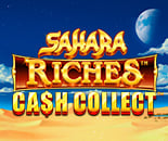 Sahara Riches Cash Collect