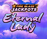 Fire Blaze Eternal Lady