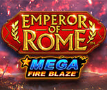 Mega Fire Blaze Emperor of Rome