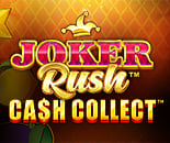 Joker Rush Cash Collect