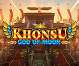 Mega Fire Blaze Khonsu God of Moon