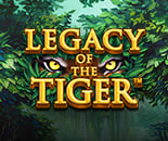Legacy of the Tiger