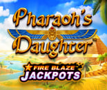 Fire Blaze Pharaohs Daughter