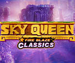 Fire Blaze Sky Queen