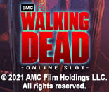 The Walking Dead