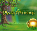 Plenty O Fortune