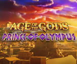 Age of the Gods Prince of Olympus