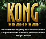 Kong the 8th Wonder of the World