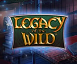 Legacy of the Wild