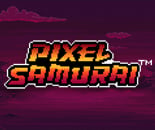 Pixel Samurai