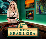 Roleta Brasileira Playtech